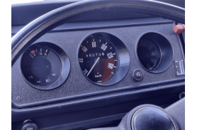 Volkswagen T2b Westfalia 1979