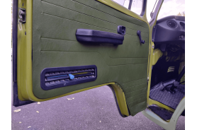 Volkswagen T2b Westfalia 1979