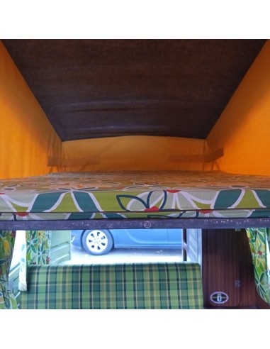 Volkswagen T2b Westfalia 1979