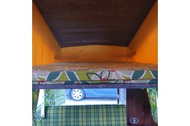 Volkswagen T2b Westfalia 1979