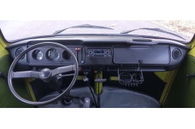 Volkswagen T2b Westfalia 1979