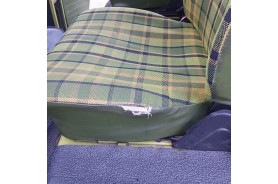 Volkswagen T2b Westfalia 1979