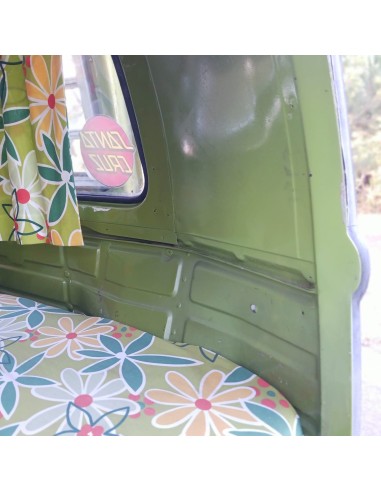 Volkswagen T2b Westfalia 1979