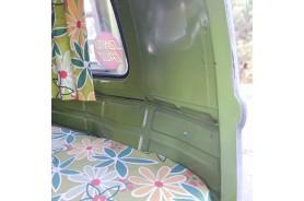 Volkswagen T2b Westfalia 1979