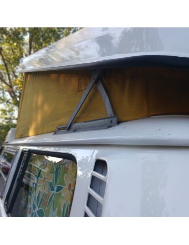 Volkswagen T2b Westfalia 1979
