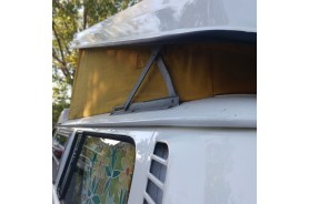 Volkswagen T2b Westfalia 1979