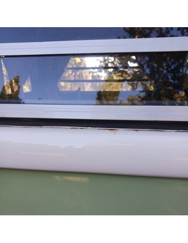 Volkswagen T2b Westfalia 1979
