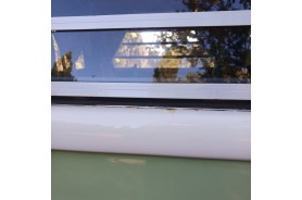 Volkswagen T2b Westfalia 1979
