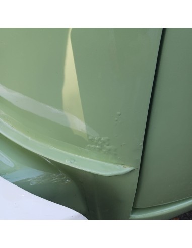 Volkswagen T2b Westfalia 1979