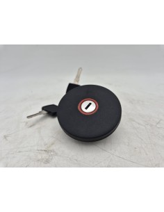 Tapón deposito gasolina Audi 80 867201551