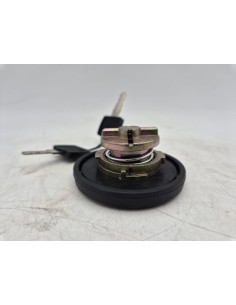 Tapón deposito gasolina Audi 80 867201551 2