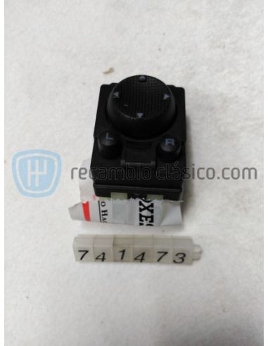Interruptor regulador espejos Volkswagen Golf MK3, Volkswagen Jetta MK3 1H0959565