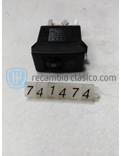 Interruptor regulador luces Audi A4 8D0941301