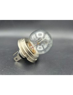 Lampara bombilla europea 12V 45/40W