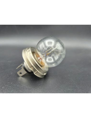 Lampara bombilla europea 12V 45/40W