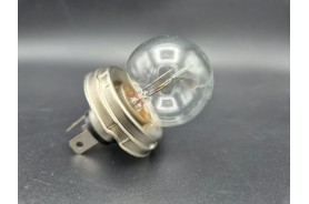 Lampara bombilla europea 12V 45/40W