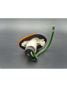 Piloto intermitente lateral ámbar OPEL Corsa B OPEL Astra F OPEL Tigra Coupé 90487599 1713411 1713501 2