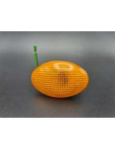 Piloto intermitente lateral ámbar OPEL Corsa B OPEL Astra F OPEL Tigra Coupé 90487599 1713411 1713501