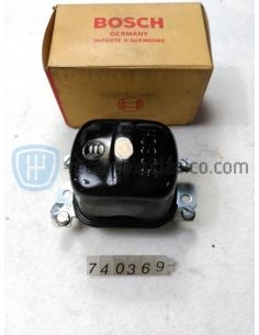 Regulador tensión Renault Gordini