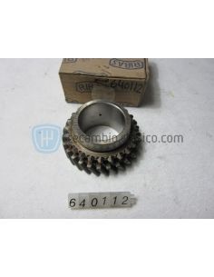 Piñon Sincronizado 2ª Velocidad 27 dientes para Seat 124 y 1500