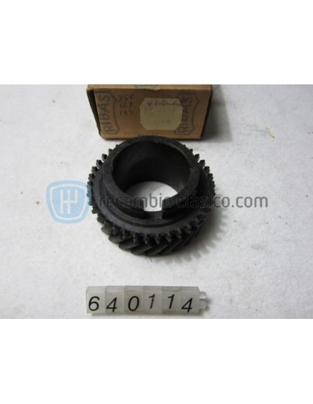 Piñon R12008 4ª Velocidad 26 dientes para Seat 850