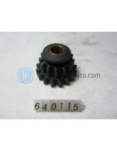 Piñon marcha atrás Seat 124