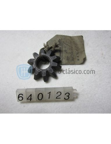 Satélite diferencial SEAT 600D