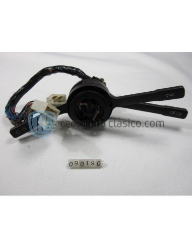 Mando de luces SEAT Fura Crono