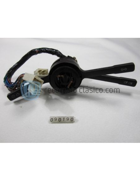 Mando de luces Seat Fura L, CL y Crono
