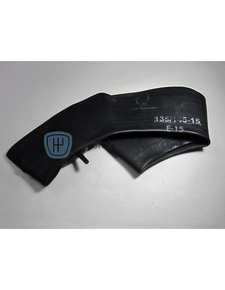 Cámara para neumático 135-145 Citroen R15, Citroen 2CV, Citroen Dyane, Citroen Mehari, Citroen C8, Citroen Ami6