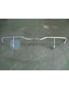 Mataburros trasero Renault 5