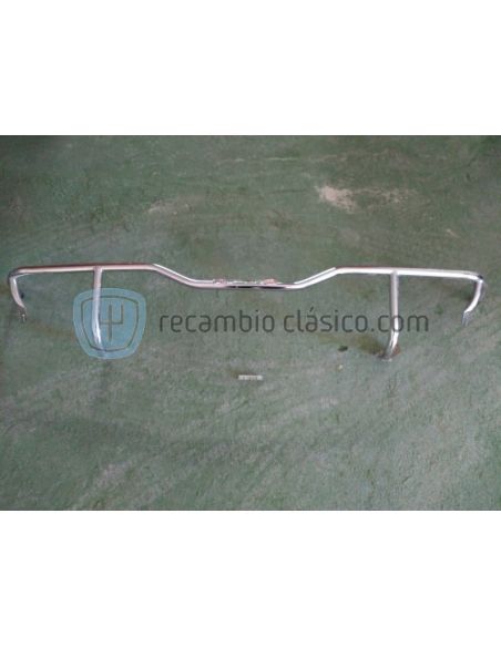 Mataburros trasero Renault 5