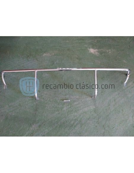 Mataburros delantero Renault 5