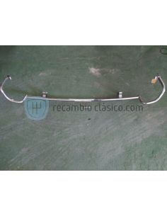 Defensa trasera Renault 18 Familiar 7701356253