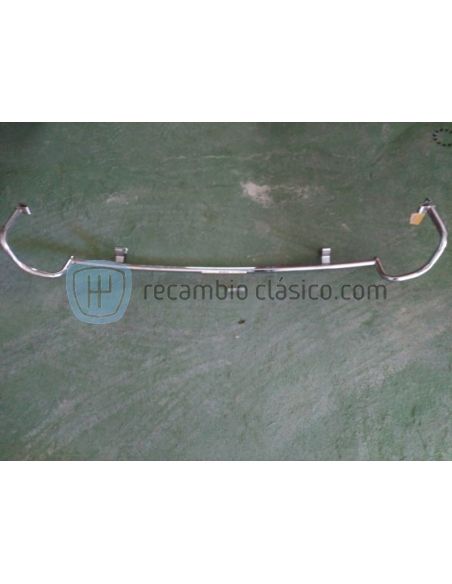 Mataburros trasero Renault 18 Familiar