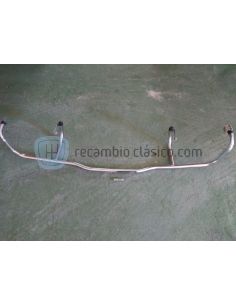 Mataburros delantero válido para Seat 127