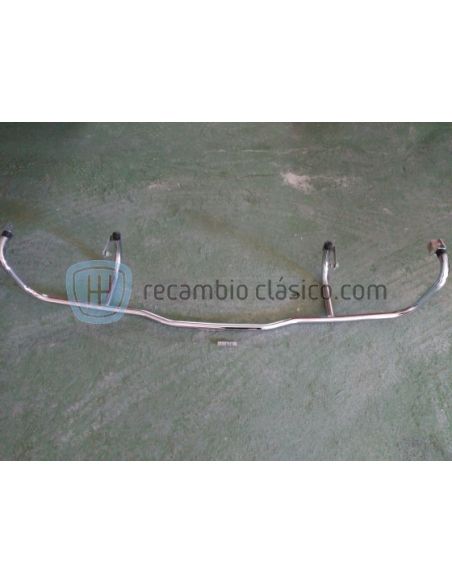 Mataburros delantero válido para Seat 127 Mataburros delantero válido para Seat 127