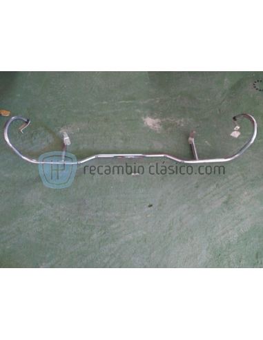 Mataburros trasero Renault 7