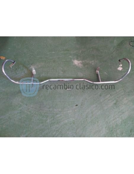 Mataburros trasero Renault 7