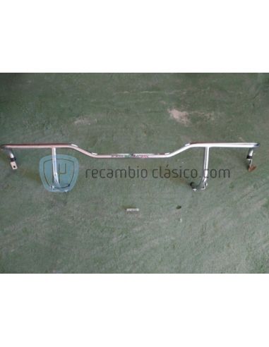 Mataburros trasero Seat 127 moderno