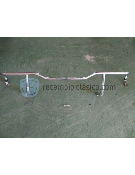 Mataburros trasero Seat 127 moderno