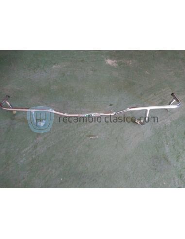 Defensa trasera SEAT 124