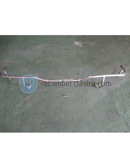 Mataburros trasero Seat 124 Mataburros trasero Seat 124