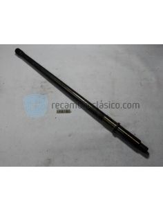 Barra torsión suspensión Seat 1500