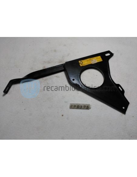 Soporte radiador Renault 5