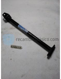 Barra columna dirección Renault 12 TL, Renault 12 S, Renault 12 TS