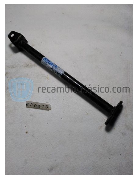 Barra columna dirección Renault 12 TL, Renault 12 S, Renault 12 TS