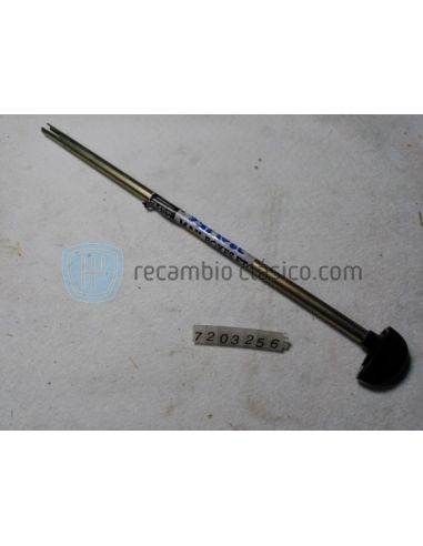 Tirador capó Renault 12 Fase 1