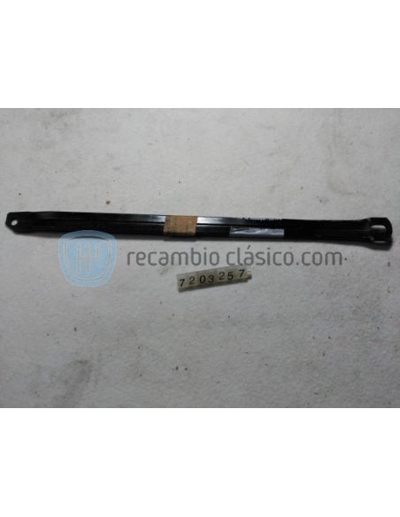 Tirante soporte radiador Renault 4L (R1125)