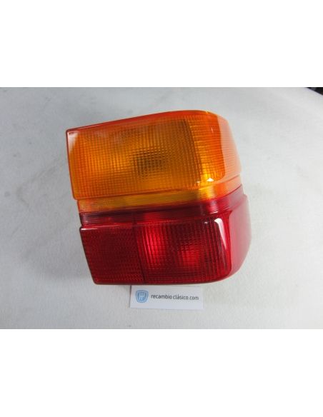 Piloto trasero exterior Audi 100 Type44 443945217 62141 50108617 0312935 2261487